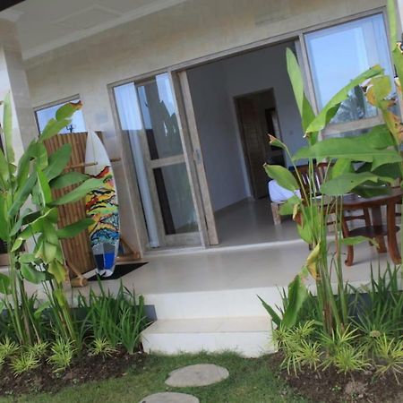 Padi Guest House ケラマス エクステリア 写真